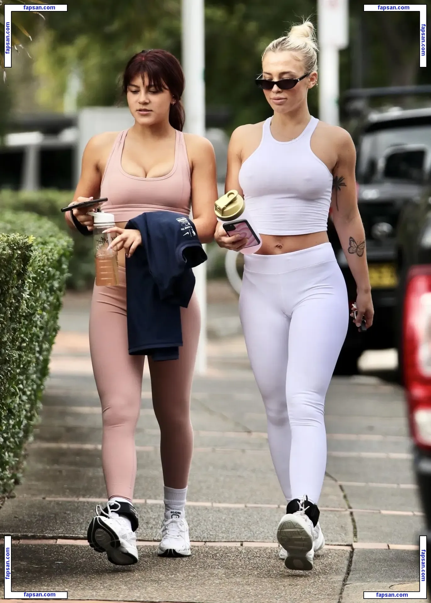 Tammy Hembrow nude photo #0332 from OnlyFans