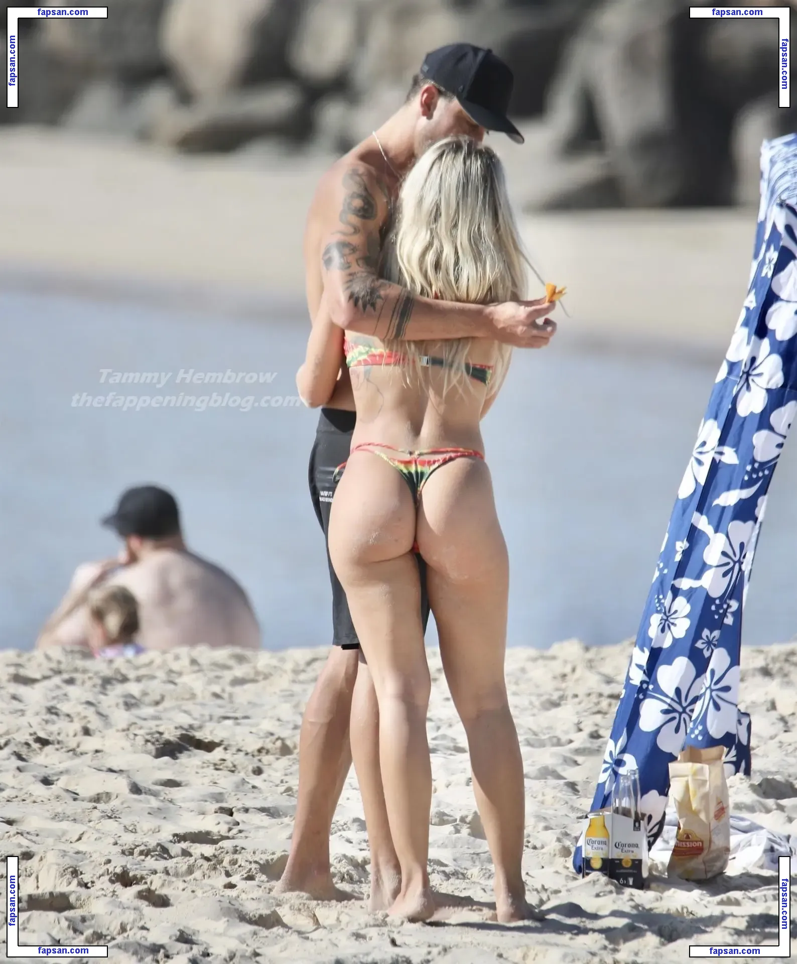 Tammy Hembrow nude photo #0345 from OnlyFans
