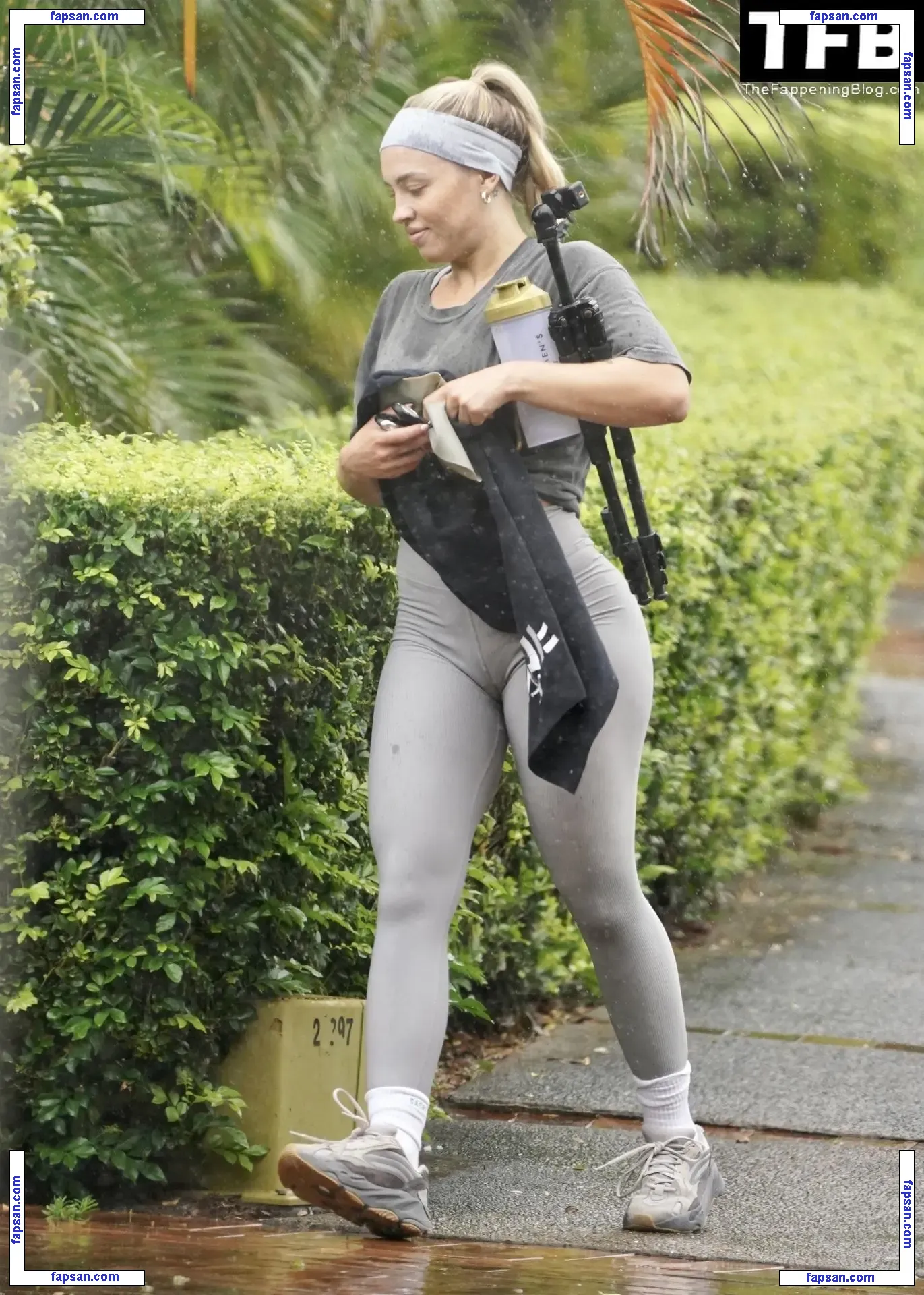 Tammy Hembrow nude photo #0475 from OnlyFans