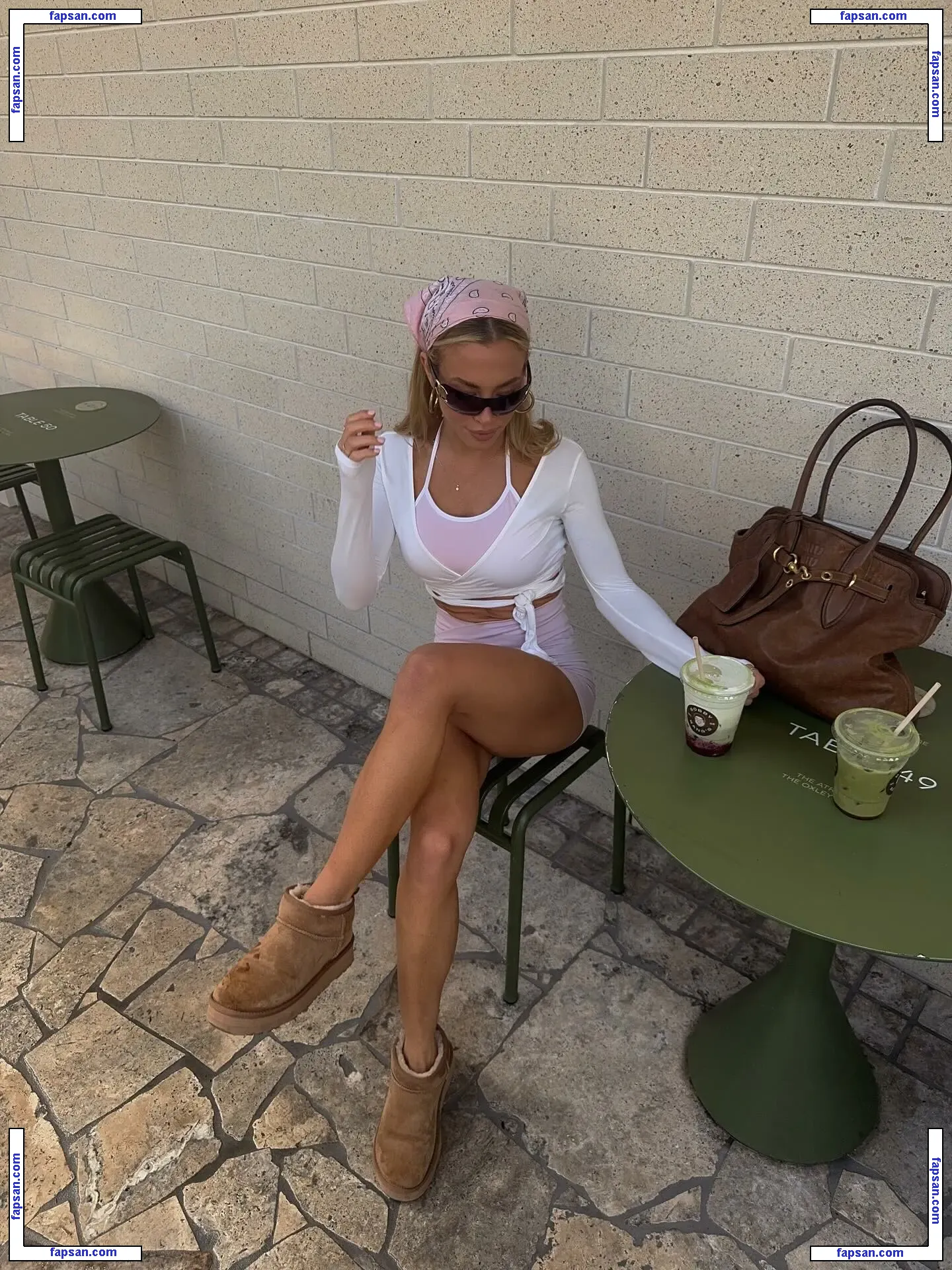 Tammy Hembrow nude photo #0871 from OnlyFans