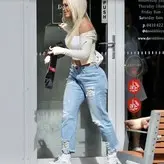 Tammy Hembrow nude #0315