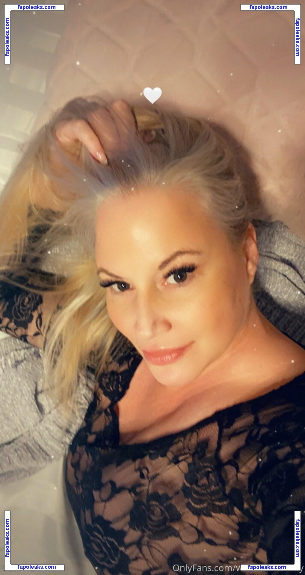 Tammy Sunny Sytch / wwehofersunny nude photo #0024 from OnlyFans