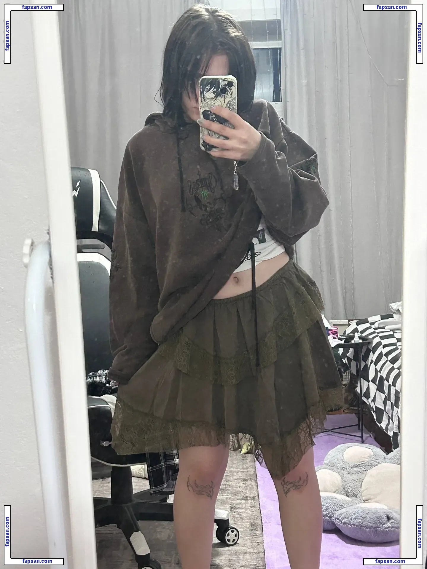 tamokka nude photo #0010 from OnlyFans