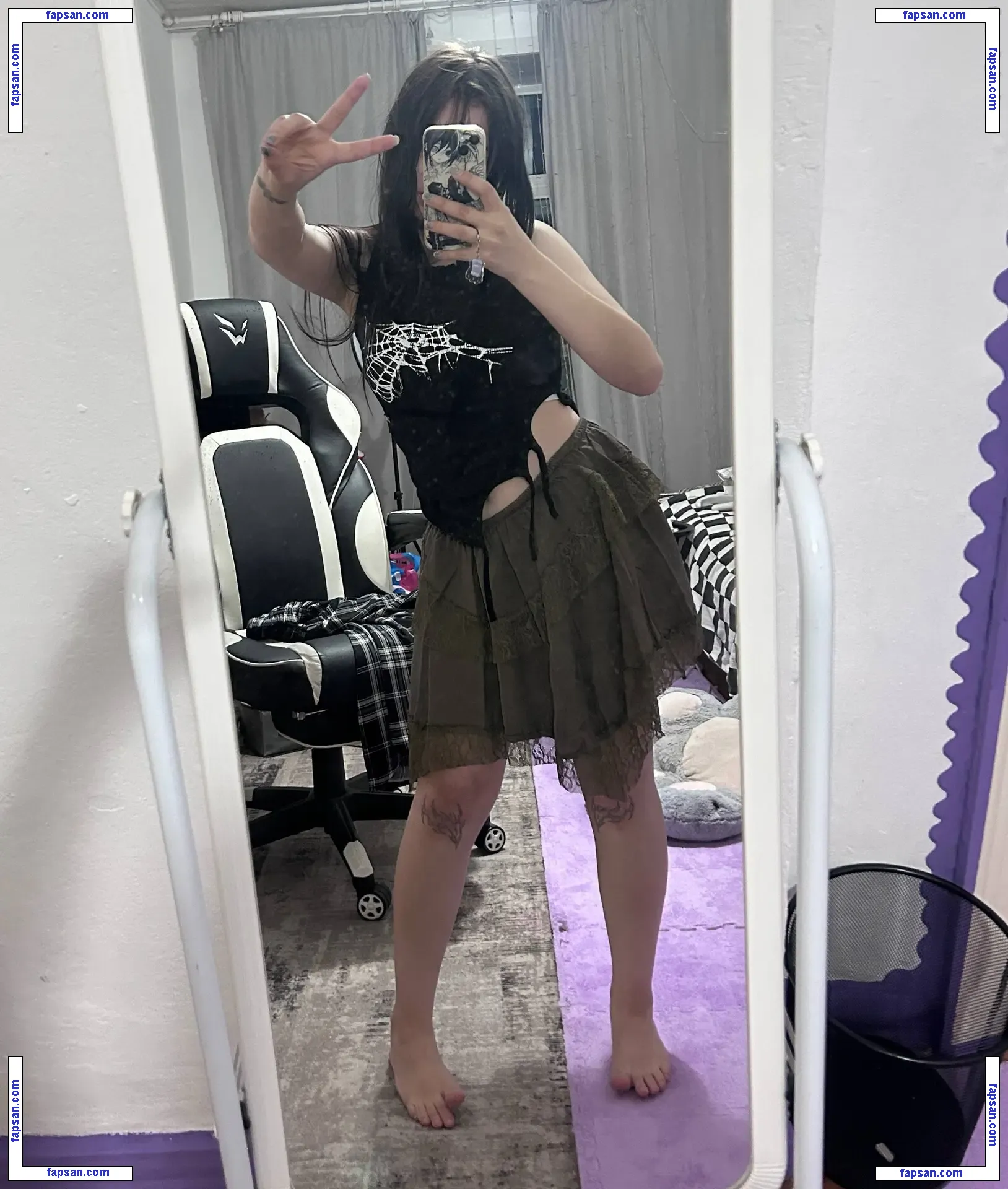 tamokka nude photo #0011 from OnlyFans