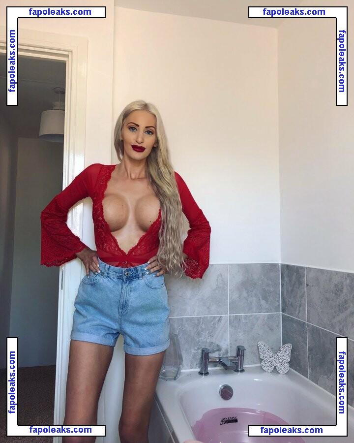 Tamsin Louise Hall / BUSTY BLONDE XXX / Miss Tamsin / sexybustyblondexxx / tamsinlouise_hall_ nude photo #0005 from OnlyFans