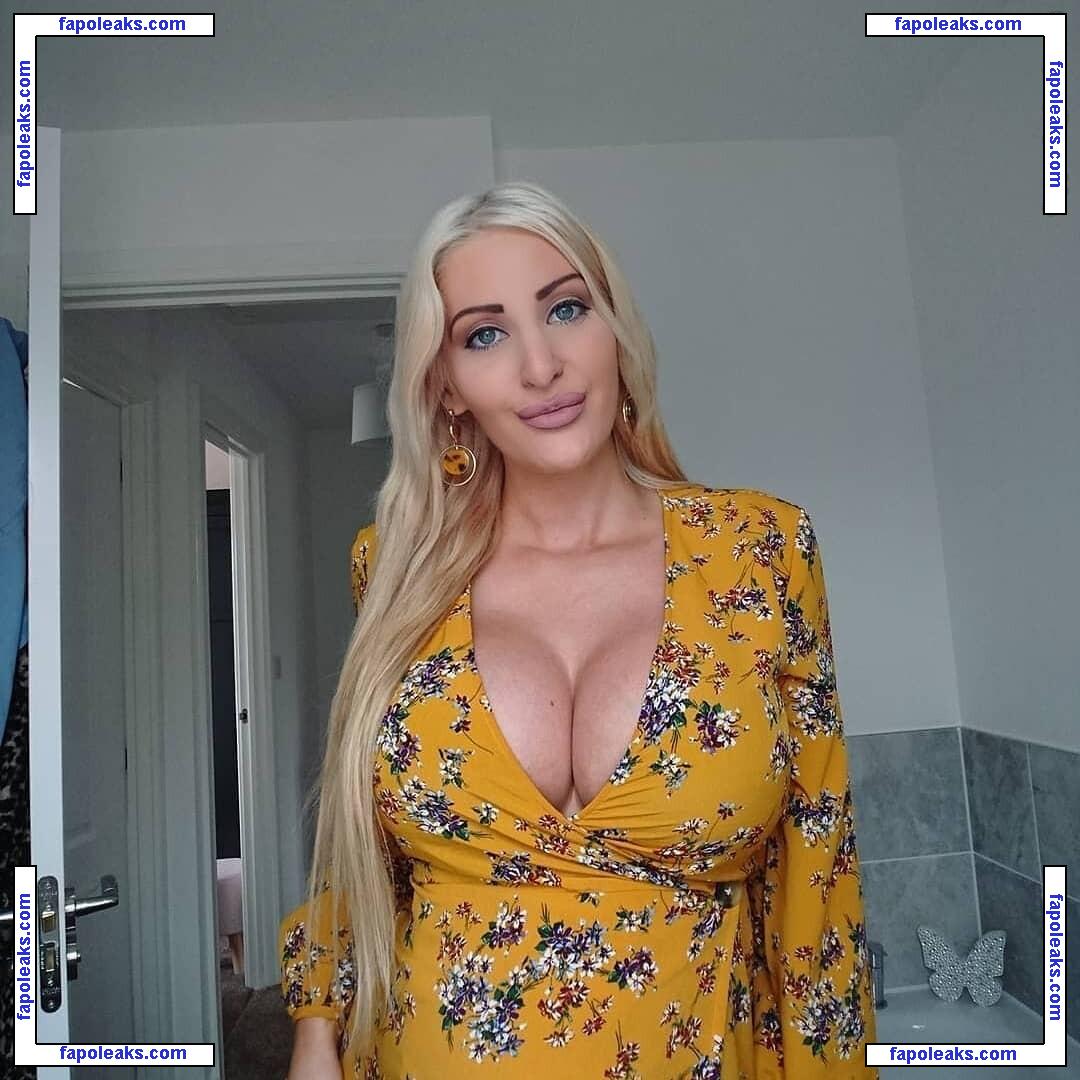 Tamsin Louise Hall / BUSTY BLONDE XXX / Miss Tamsin / sexybustyblondexxx / tamsinlouise_hall_ nude photo #0026 from OnlyFans