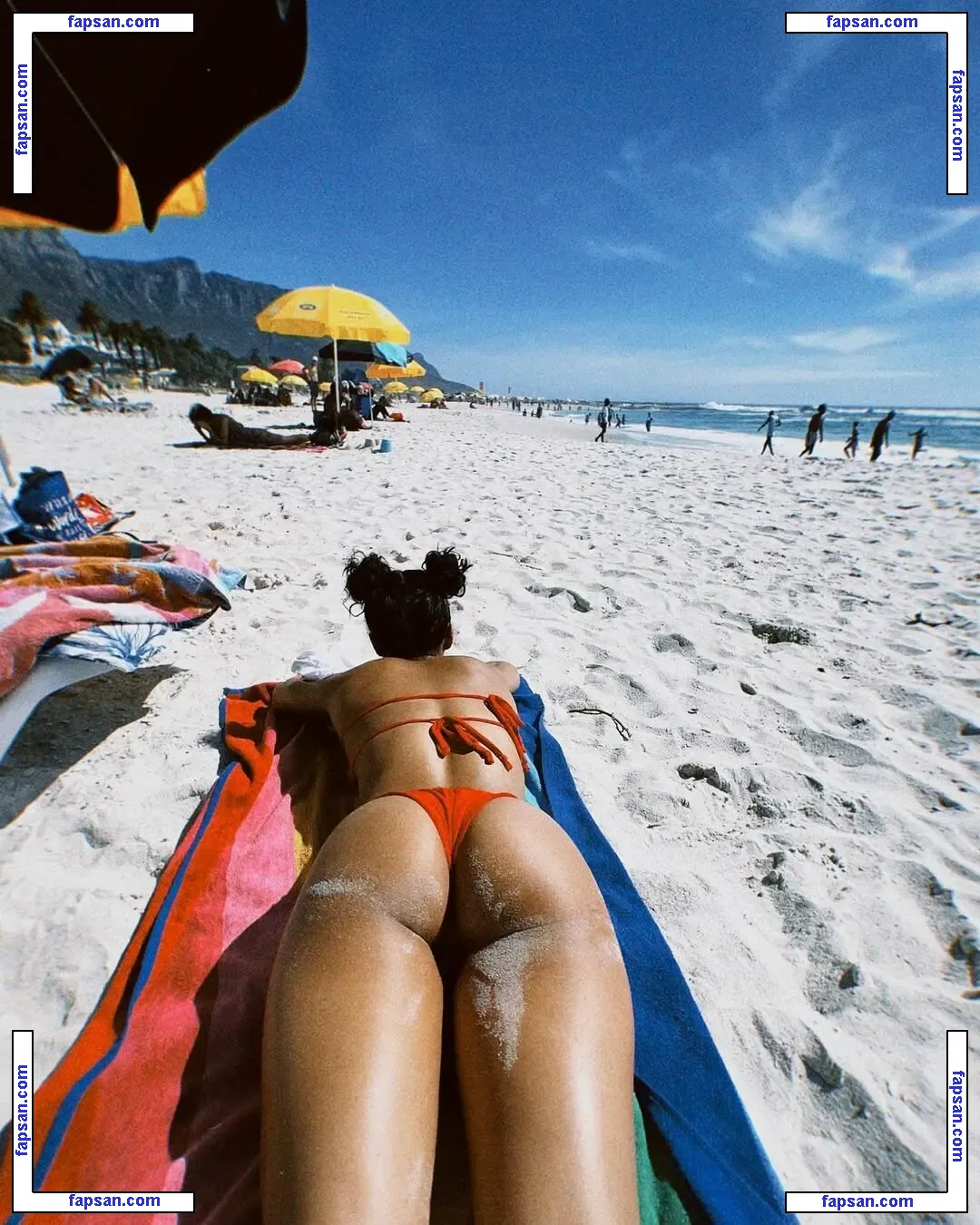 Tamsin_robertson голая фото #0001 с Онлифанс