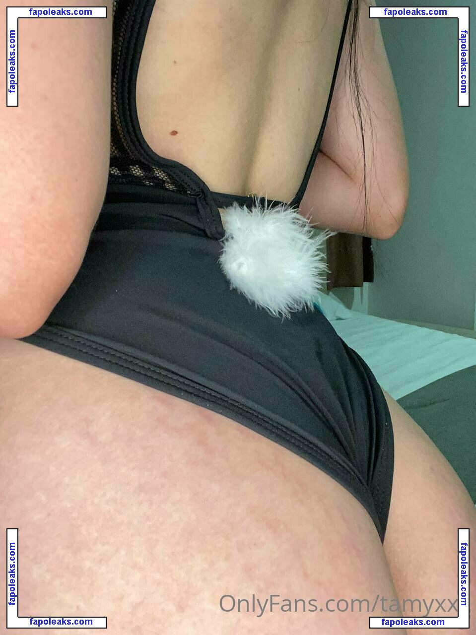 tamyxxx nude photo #0008 from OnlyFans