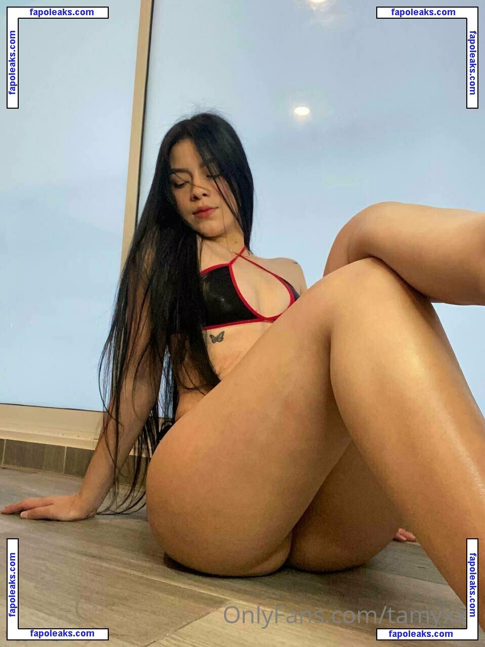 tamyxxx nude photo #0022 from OnlyFans