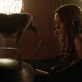 Tamzin Merchant nude #0001