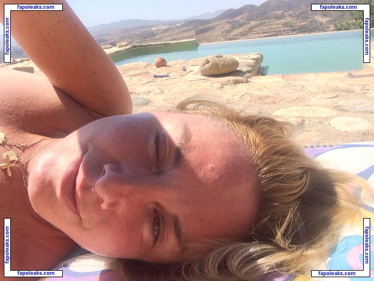 Tamzin Outhwaite nude photo #0008 from OnlyFans