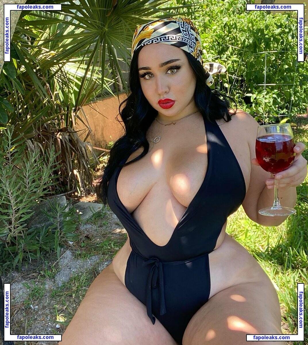 Tana Habibi / queenofhabibiss nude photo #0027 from OnlyFans