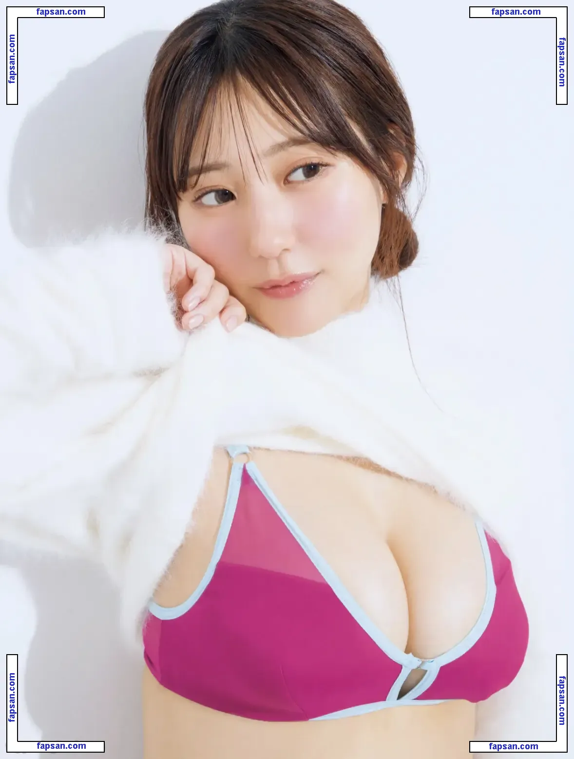 Tanaka Miku nude photo #0033 from OnlyFans