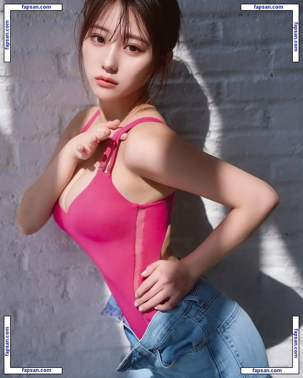 Tanaka Miku nude photo #0050 from OnlyFans