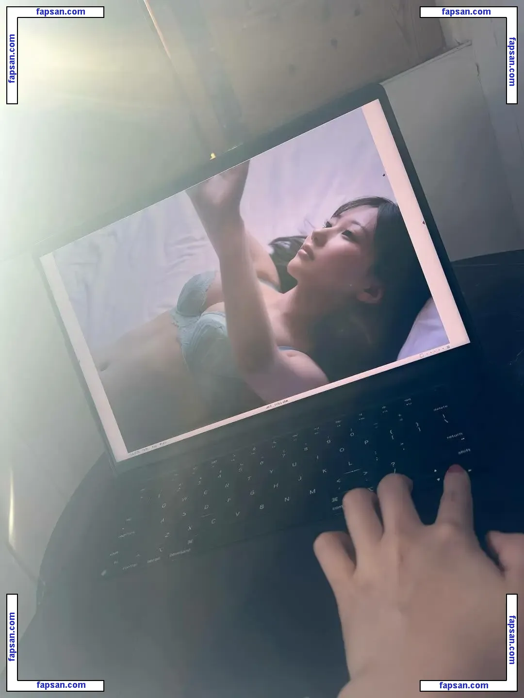 Tanaka Miku голая фото #0056 с Онлифанс