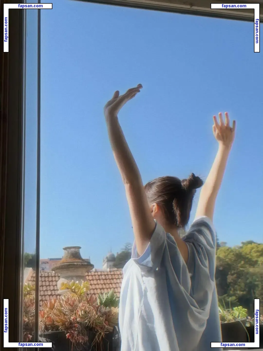 Tanaka Miku голая фото #0057 с Онлифанс