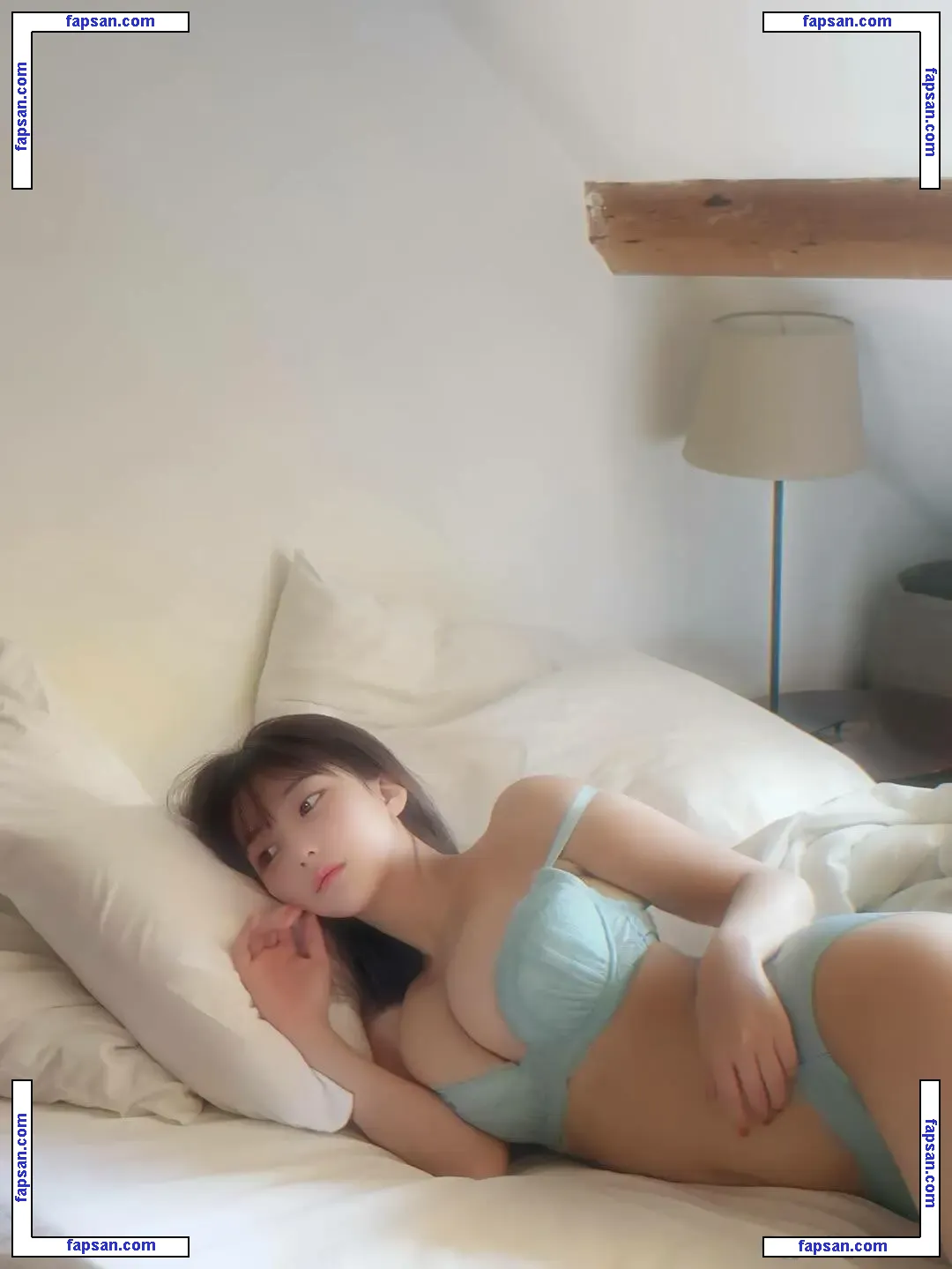 Tanaka Miku голая фото #0058 с Онлифанс