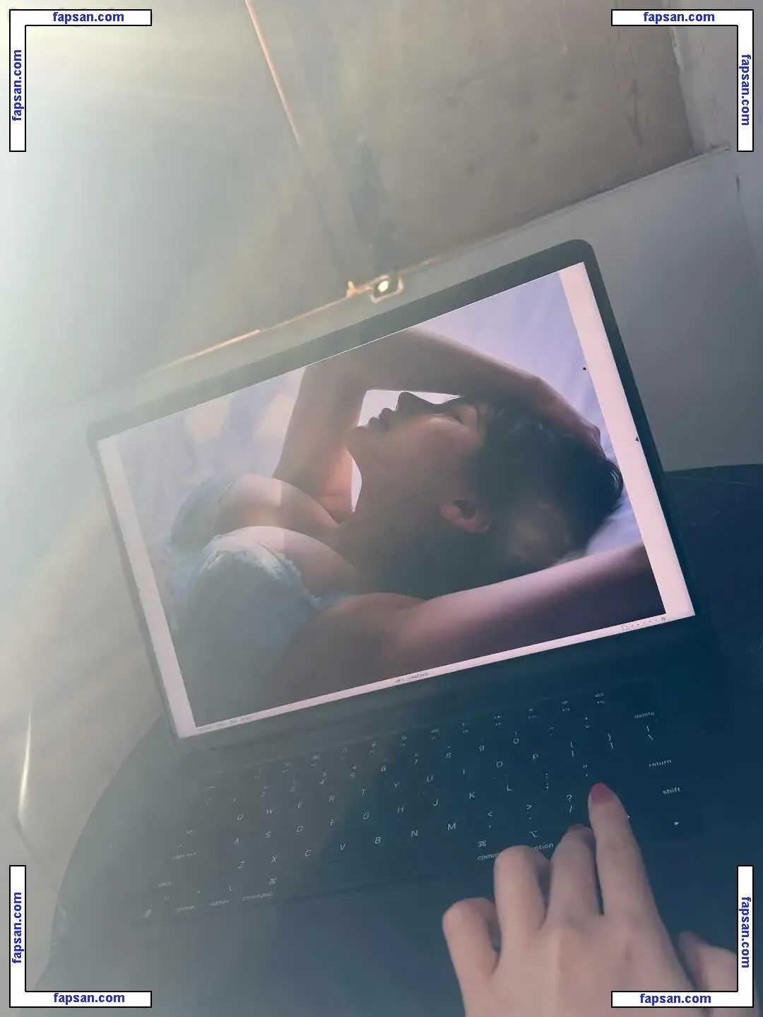 Tanaka Miku голая фото #0059 с Онлифанс