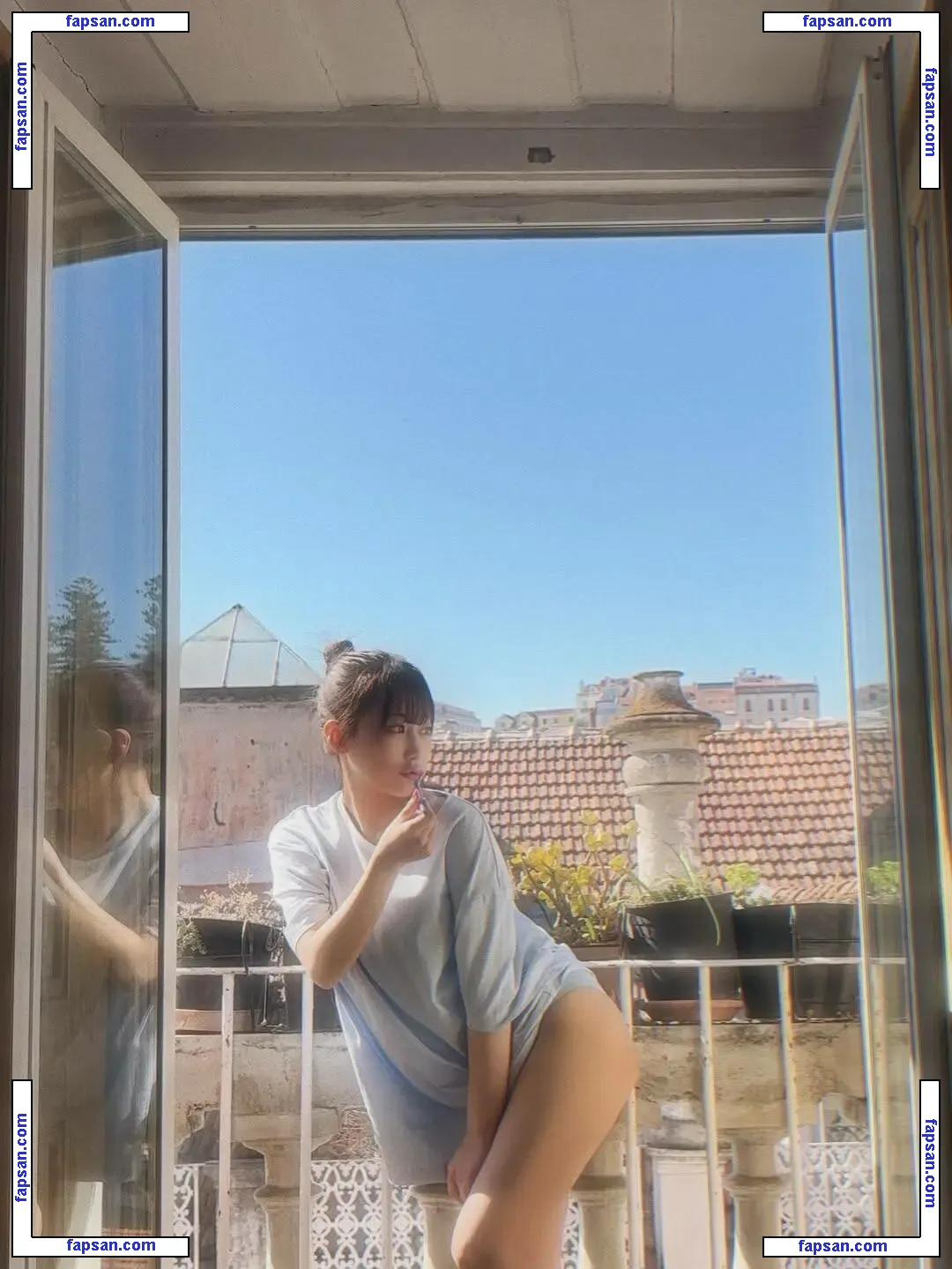 Tanaka Miku голая фото #0060 с Онлифанс