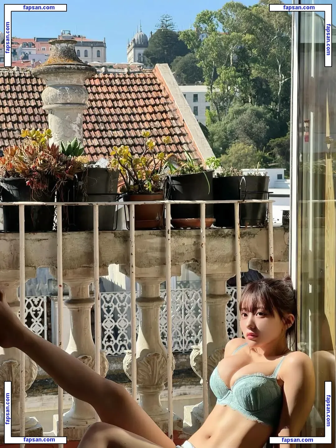 Tanaka Miku голая фото #0062 с Онлифанс