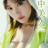 Tanaka Miku голая #0052