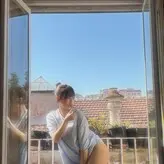 Tanaka Miku голая #0060