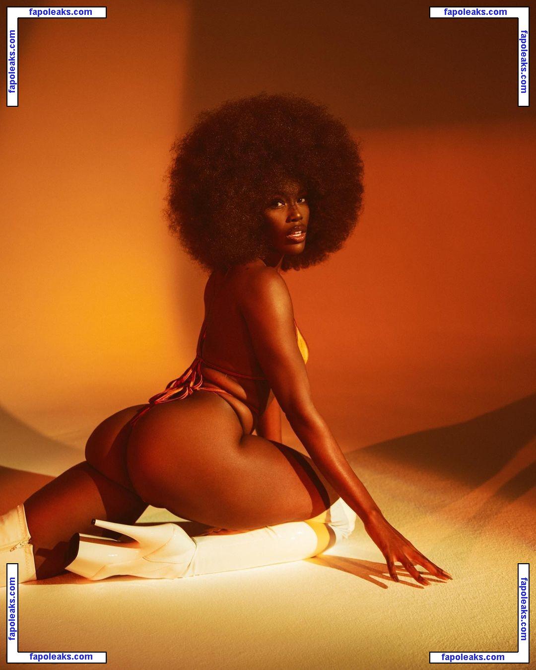 Tanerelle nude photo #0036 from OnlyFans
