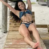 Taneth Montero голая #0005