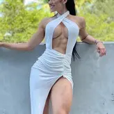 Taneth Montero голая #0010