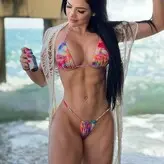 Taneth Montero голая #0013