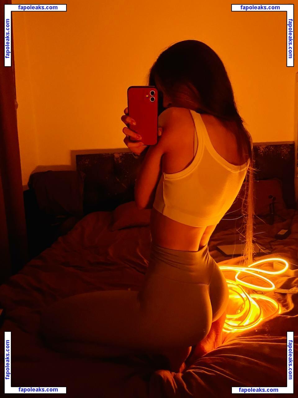 Tangerin Asmr / tangerin_inst nude photo #0007 from OnlyFans