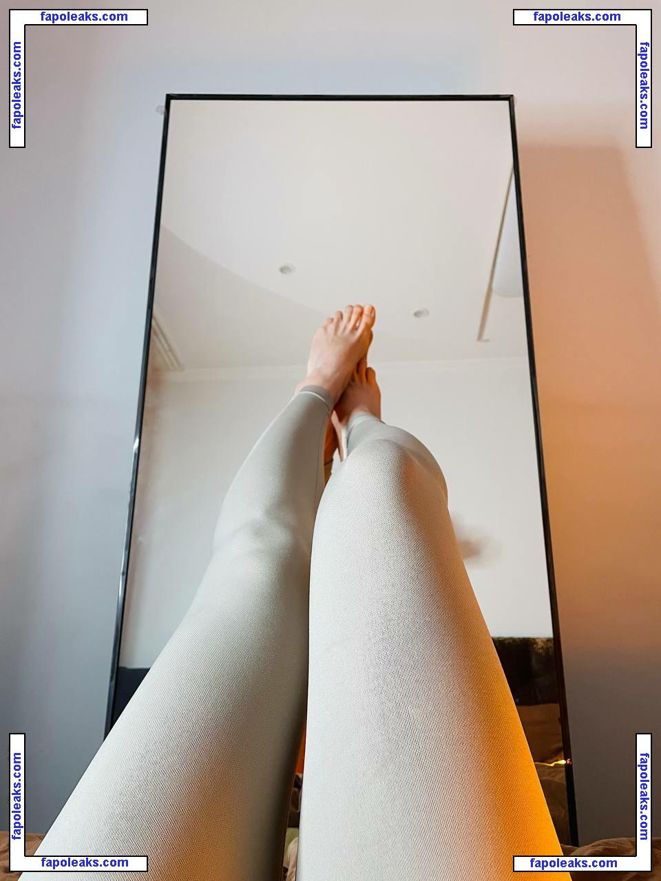 Tangerin Asmr / tangerin_inst nude photo #0009 from OnlyFans