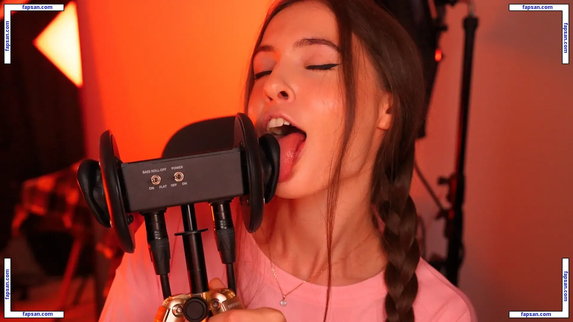 Tangerin Asmr nude photo #0025 from OnlyFans