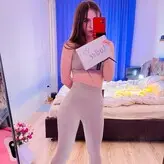 Tangerin Asmr nude #0014