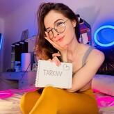 Tangerin Asmr nude #0016