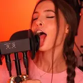 Tangerin Asmr nude #0025