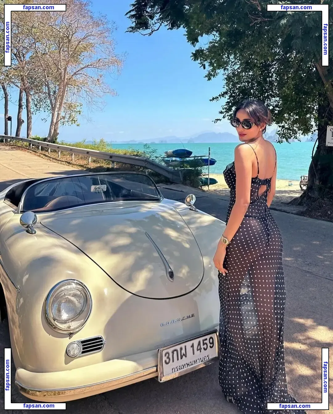 Tangia Zaman Methila nude photo #0003 from OnlyFans