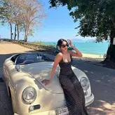 Tangia Zaman Methila голая #0007