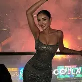 Tangia Zaman Methila голая #0016
