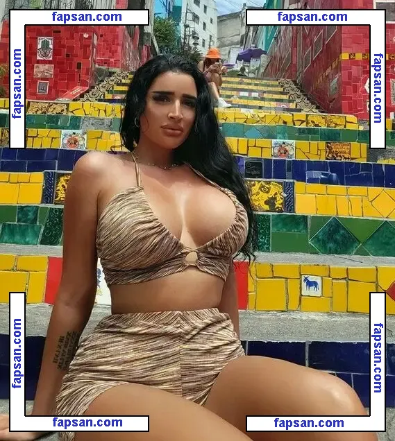 Tania Barbosa nude photo #0008 from OnlyFans