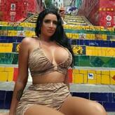 Tania Barbosa nude #0008
