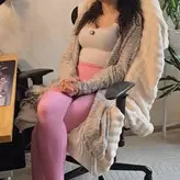 Tania Derveaux голая #0002