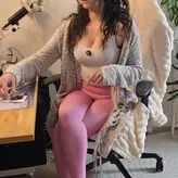 Tania Derveaux голая #0003