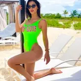 Tania Estrada nude #0012