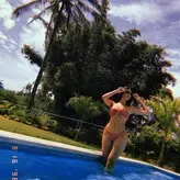 Tania Estrada nude #0017