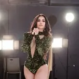 Tania Estrada nude #0027