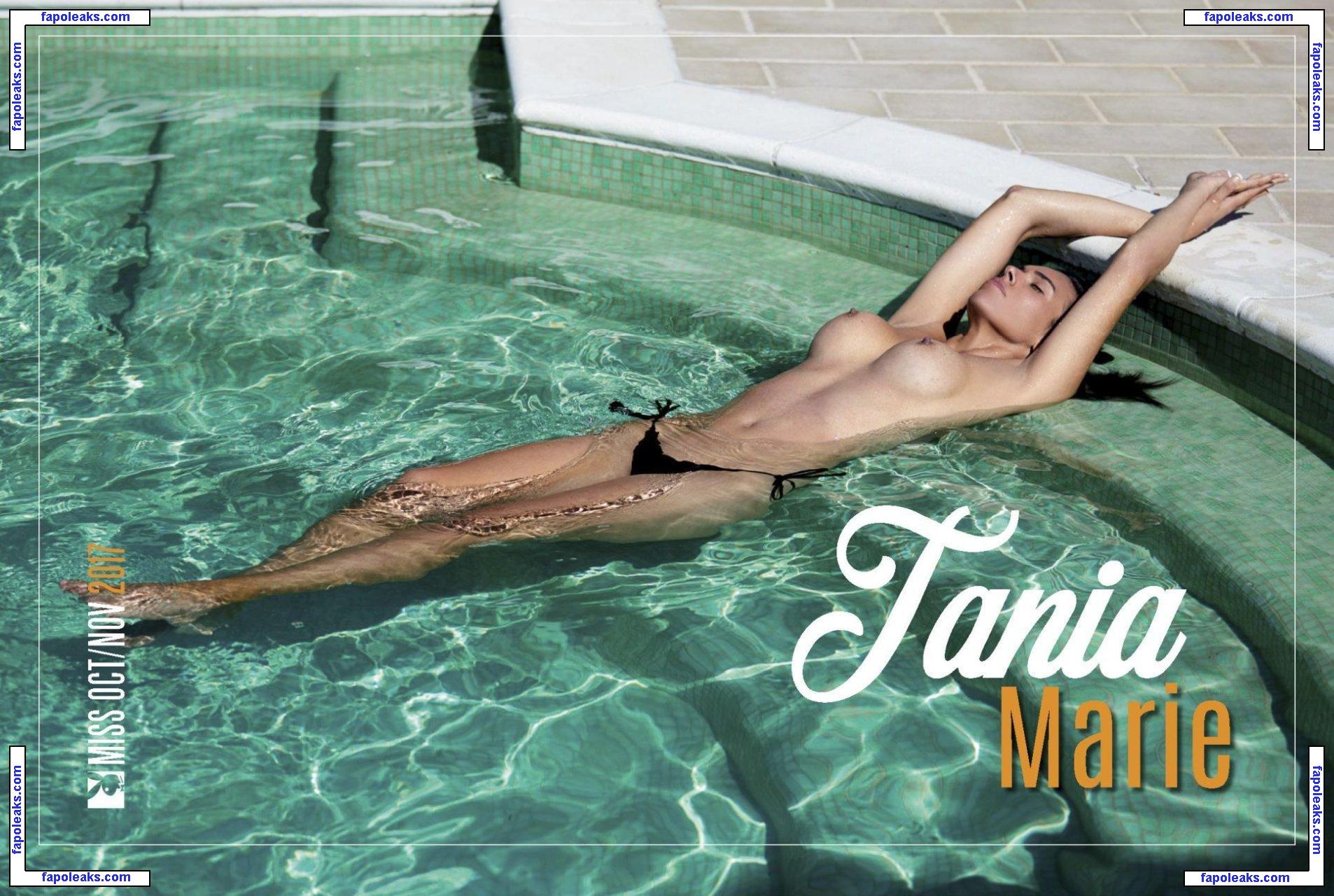 Tania Maria Quinones голая фото #0002 с Онлифанс