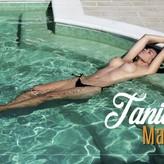Tania Maria Quinones nude #0002