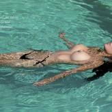 Tania Maria Quinones nude #0008