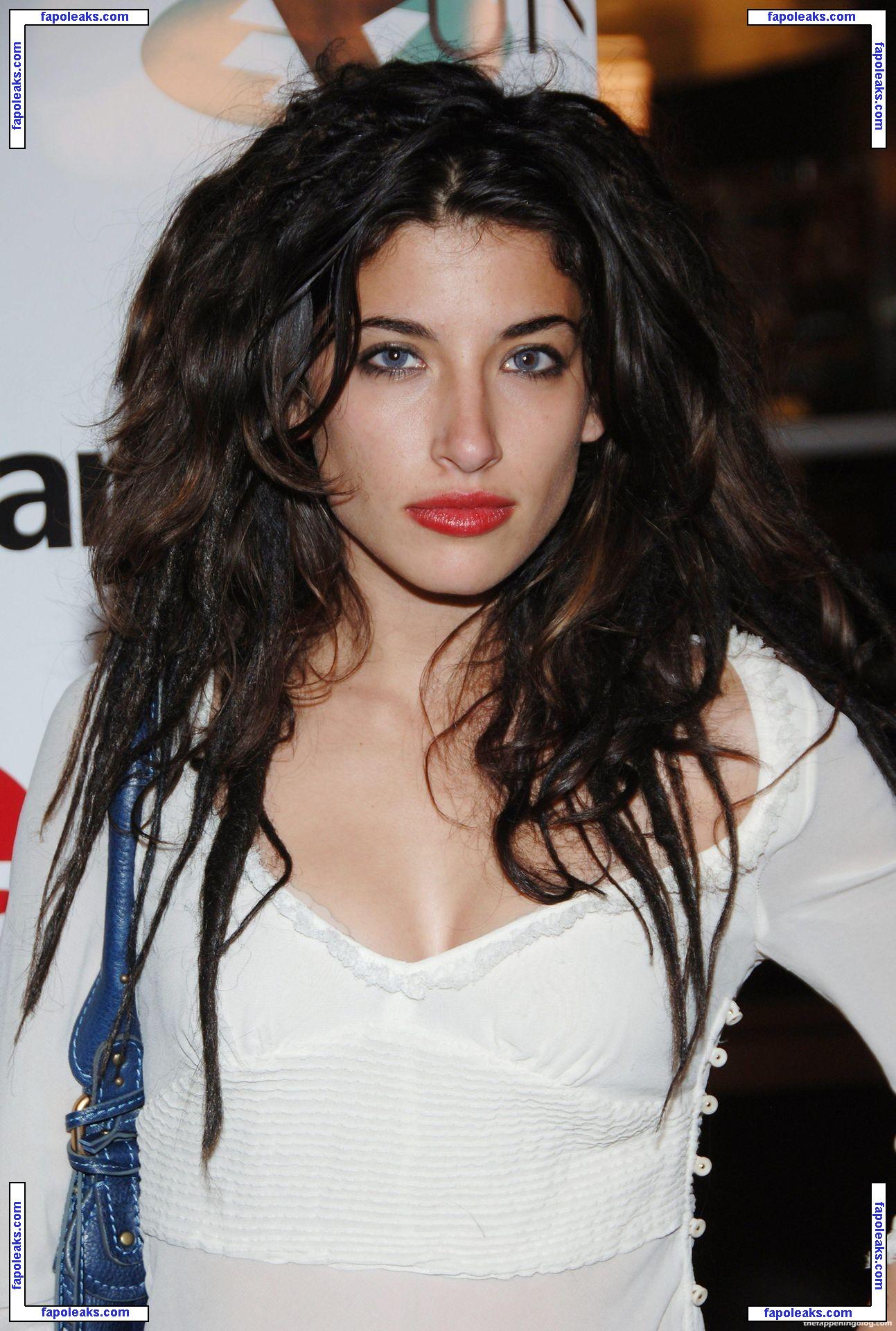 Tania Raymonde / tania.raymonde голая фото #0099 с Онлифанс